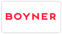 Boyner