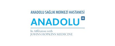 Anadolu Sağlık Merkezi